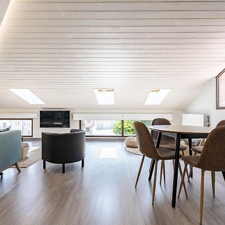 Casa Paredes, Bronchales Ngoại thất bức ảnh