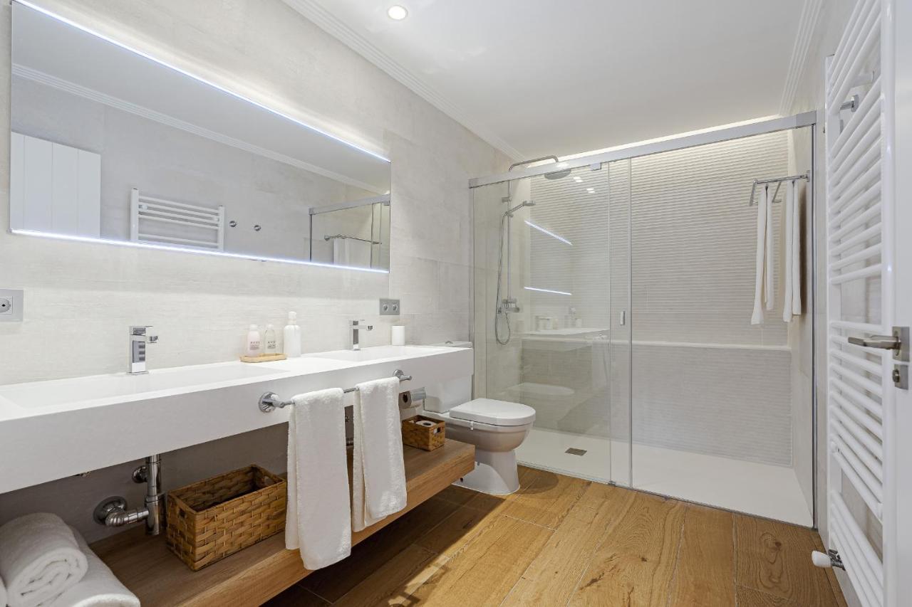 Casa Paredes, Bronchales Ngoại thất bức ảnh