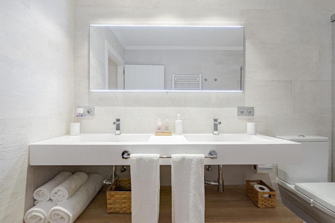 Casa Paredes, Bronchales Ngoại thất bức ảnh