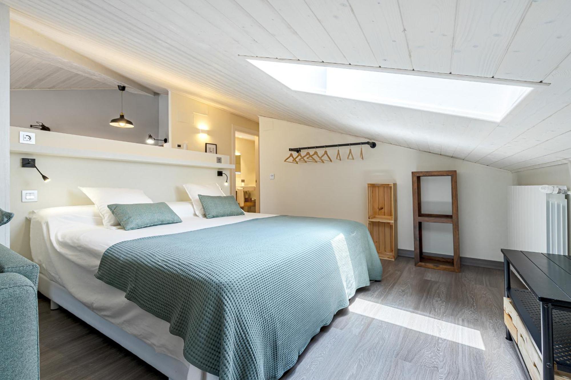 Casa Paredes, Bronchales Ngoại thất bức ảnh