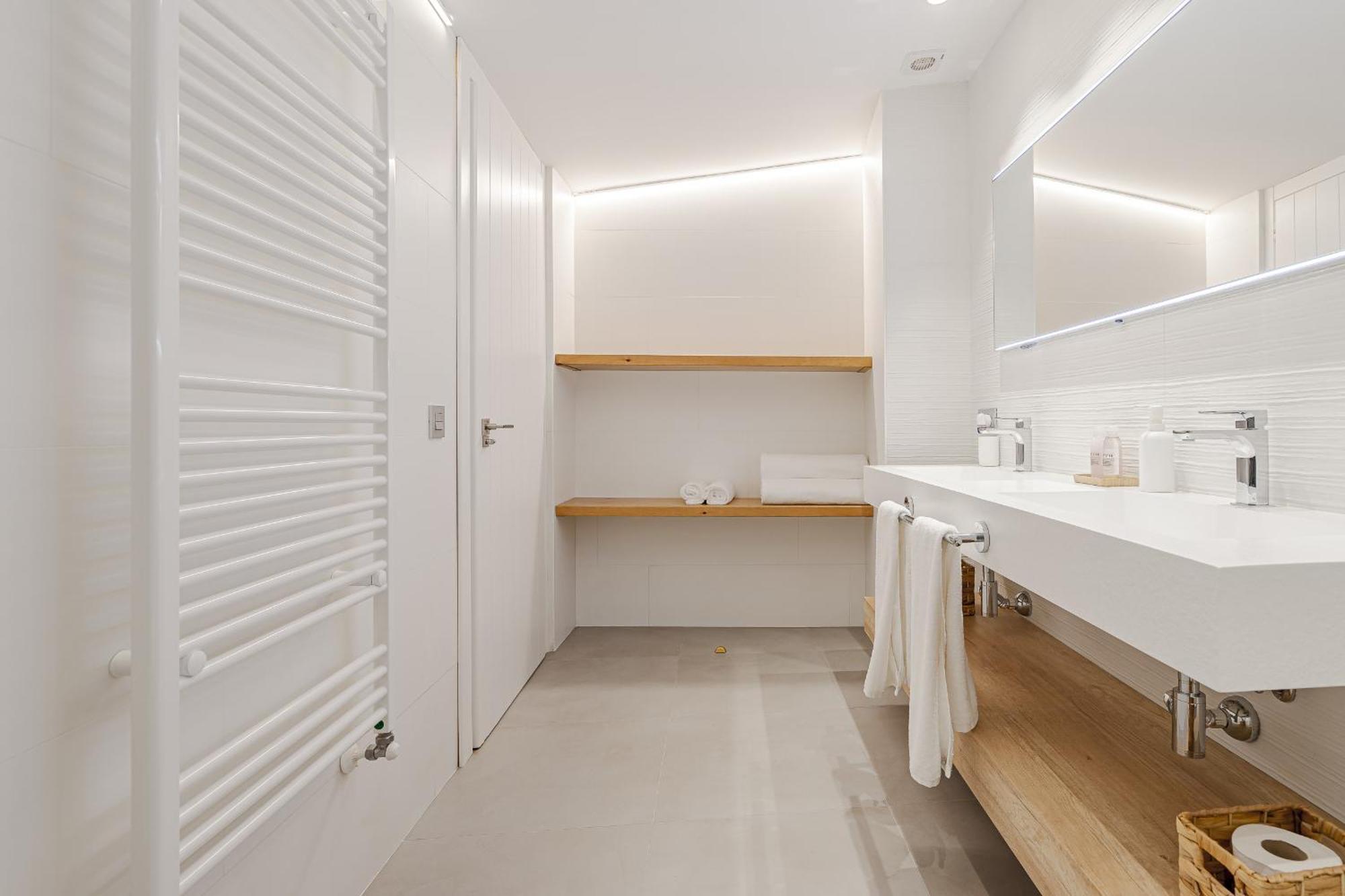 Casa Paredes, Bronchales Ngoại thất bức ảnh